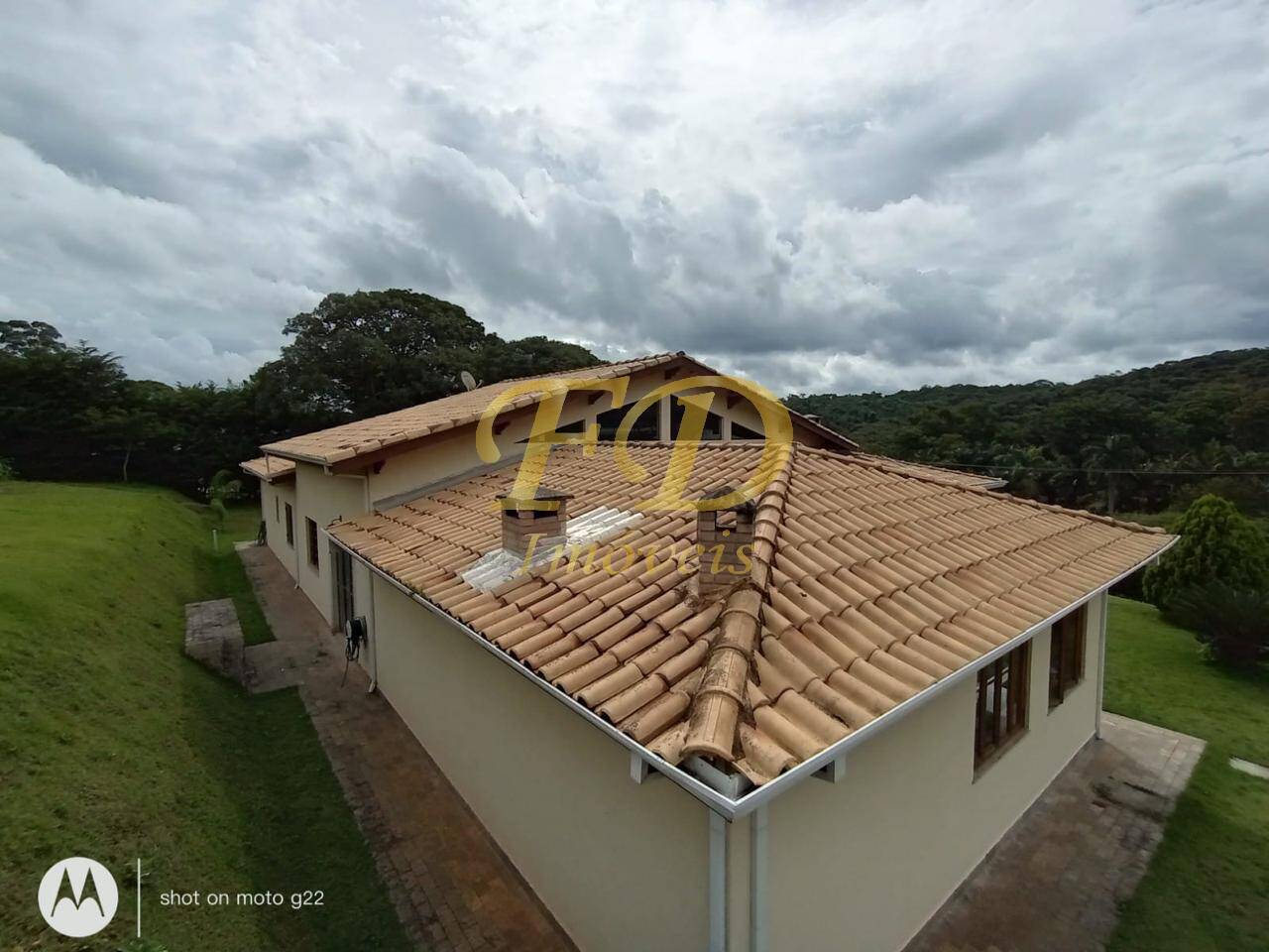 Fazenda à venda e aluguel com 4 quartos, 313m² - Foto 26