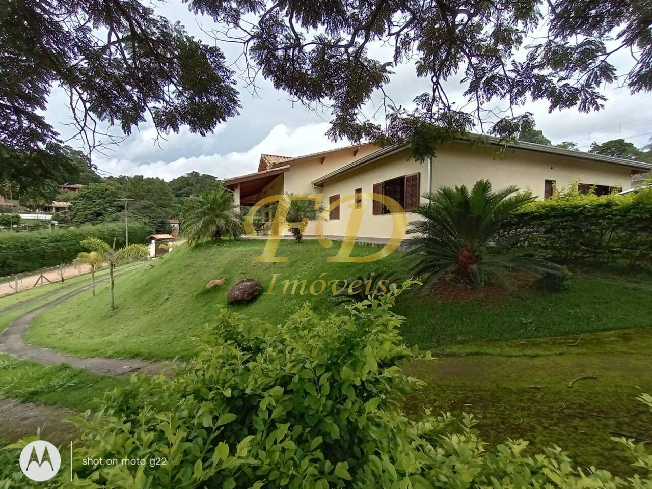 Fazenda à venda e aluguel com 4 quartos, 313m² - Foto 37