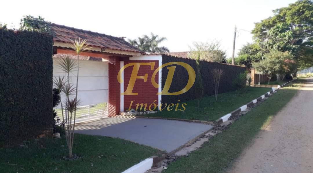 Fazenda à venda com 4 quartos, 280m² - Foto 2