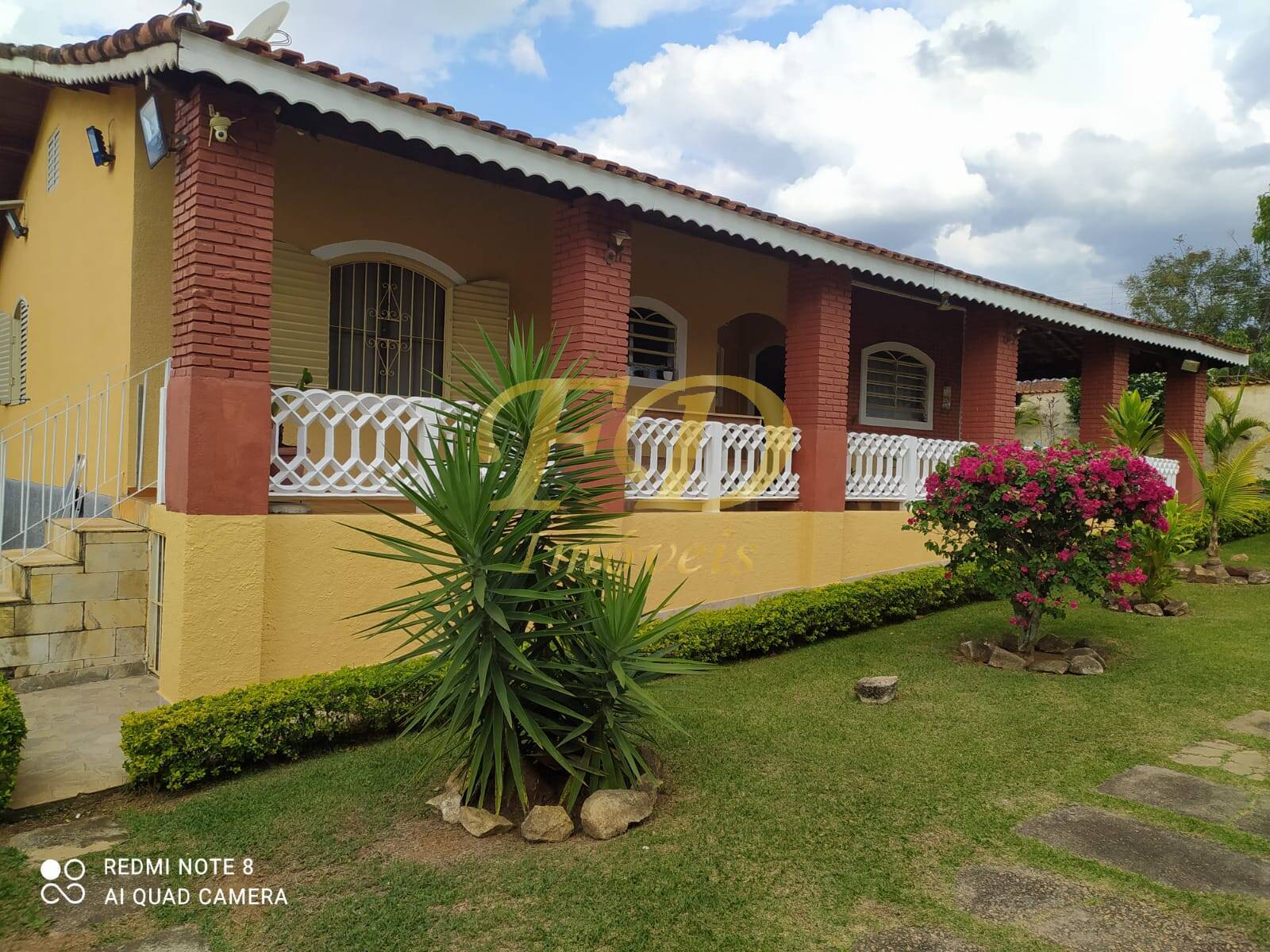 Fazenda à venda com 4 quartos, 280m² - Foto 5