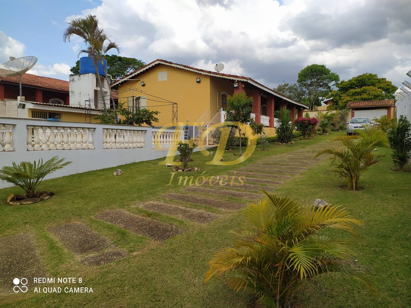 Fazenda à venda com 4 quartos, 280m² - Foto 6