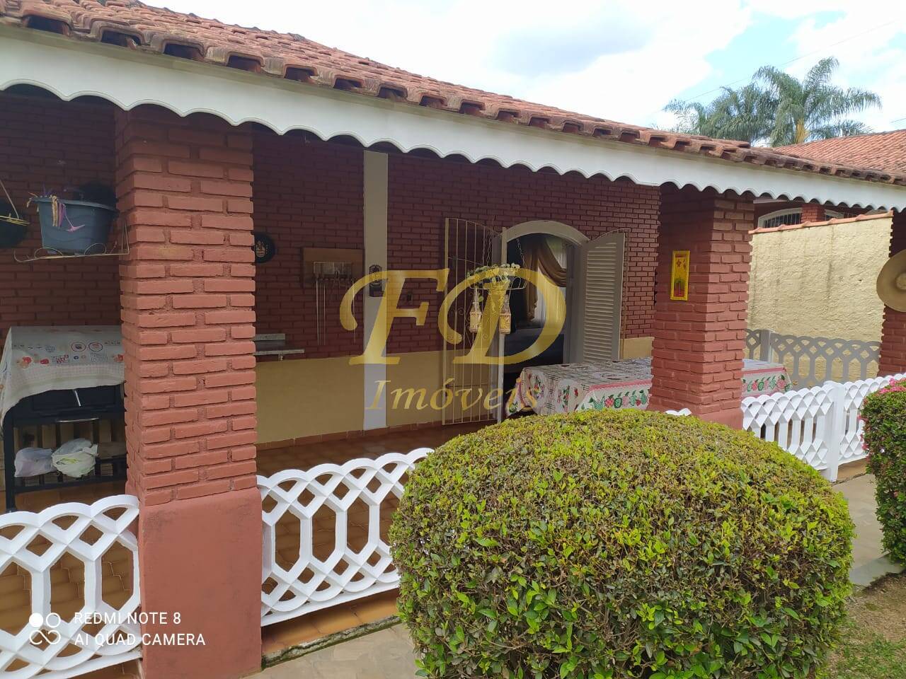 Fazenda à venda com 4 quartos, 280m² - Foto 4