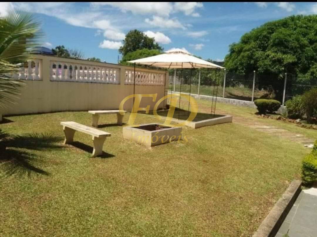 Fazenda à venda com 4 quartos, 280m² - Foto 8