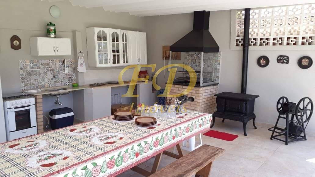 Fazenda à venda com 4 quartos, 280m² - Foto 10