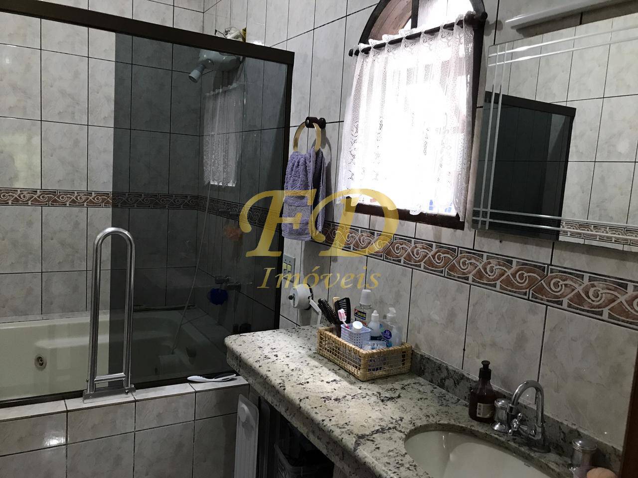 Casa de Condomínio para alugar com 3 quartos, 231m² - Foto 20