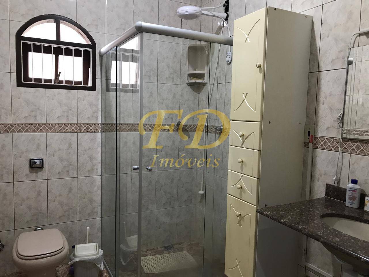 Casa de Condomínio para alugar com 3 quartos, 231m² - Foto 22