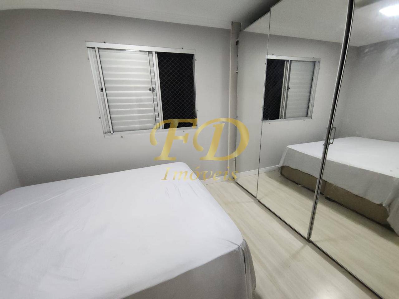 Apartamento à venda com 3 quartos, 76m² - Foto 6