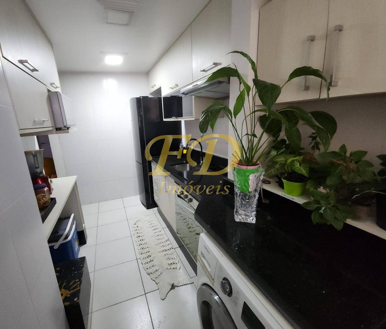 Apartamento à venda com 3 quartos, 76m² - Foto 9