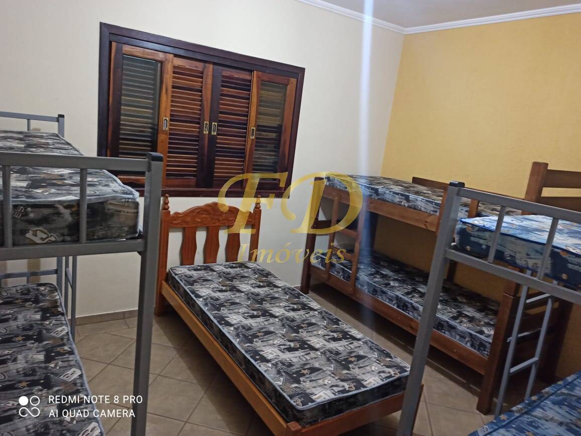 Casa de Condomínio à venda com 3 quartos, 360m² - Foto 5