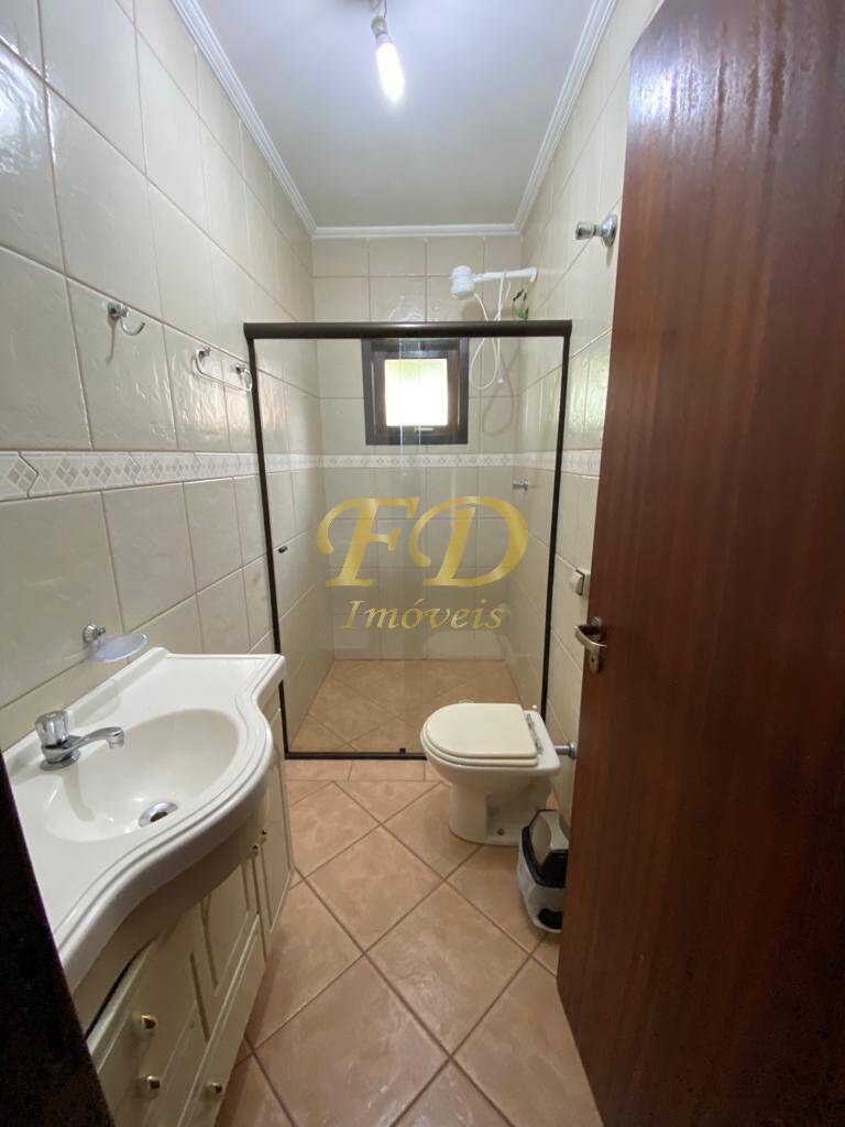 Casa de Condomínio à venda com 3 quartos, 360m² - Foto 7