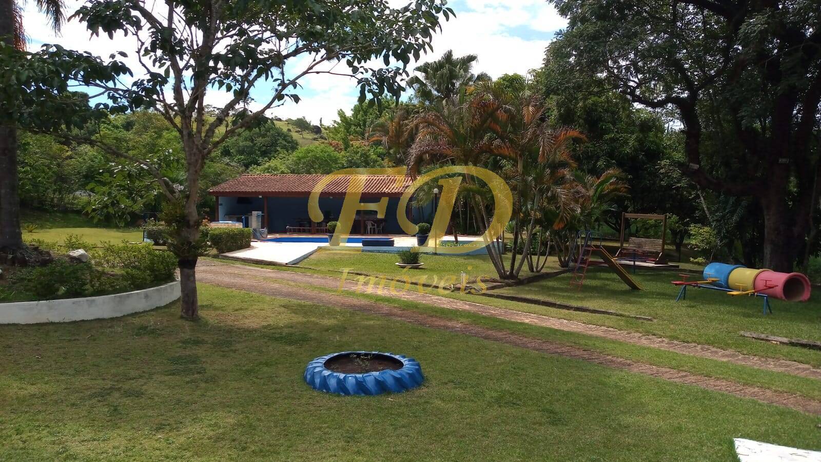 Fazenda à venda com 4 quartos, 360m² - Foto 4