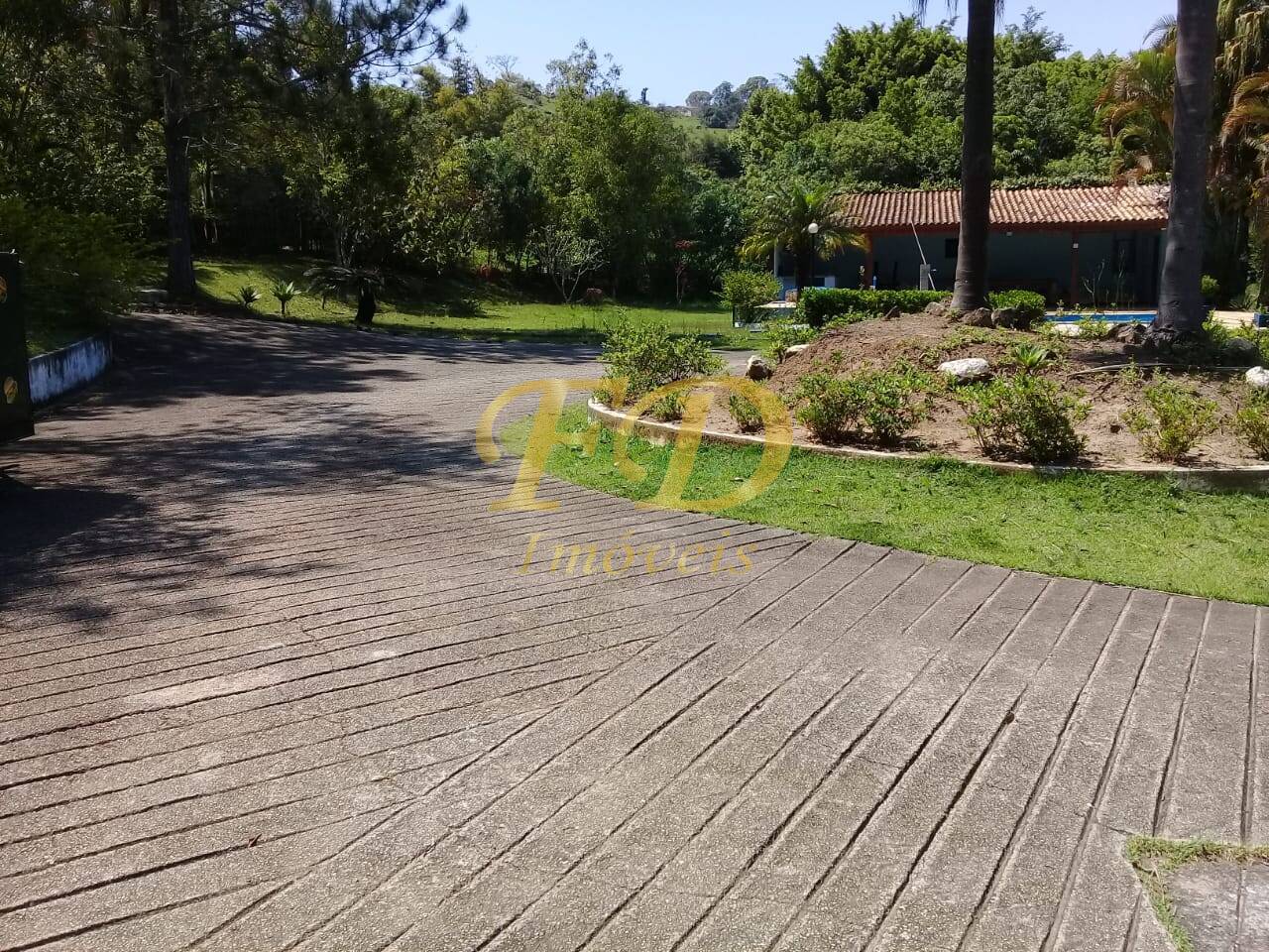 Fazenda à venda com 4 quartos, 360m² - Foto 8