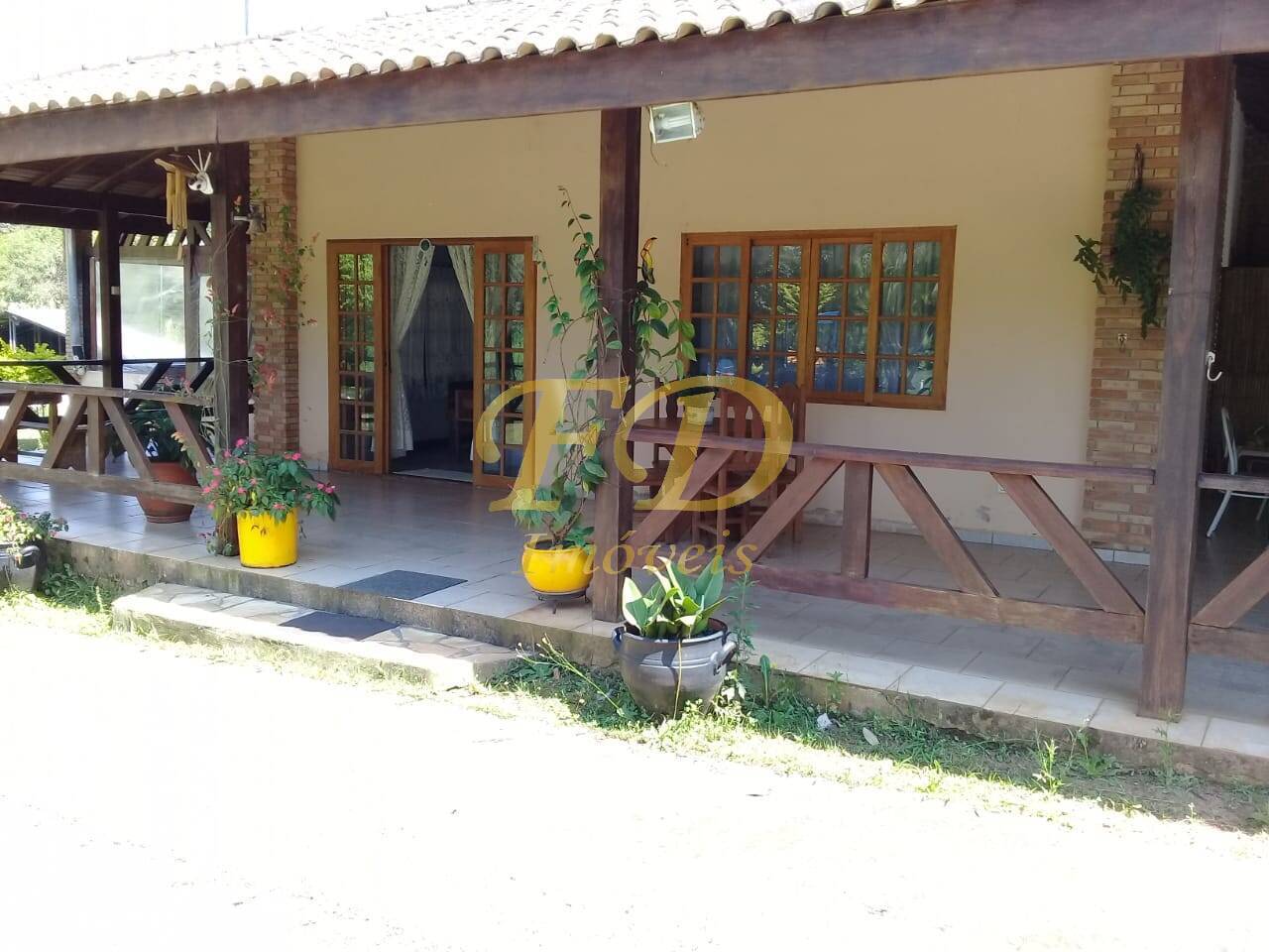 Fazenda à venda com 4 quartos, 360m² - Foto 10