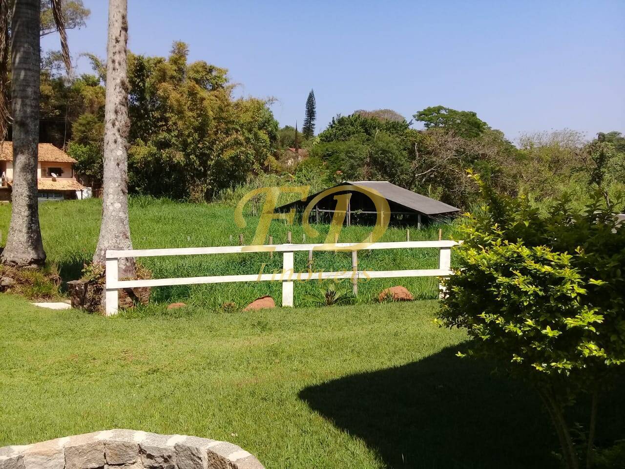 Fazenda à venda com 4 quartos, 360m² - Foto 12