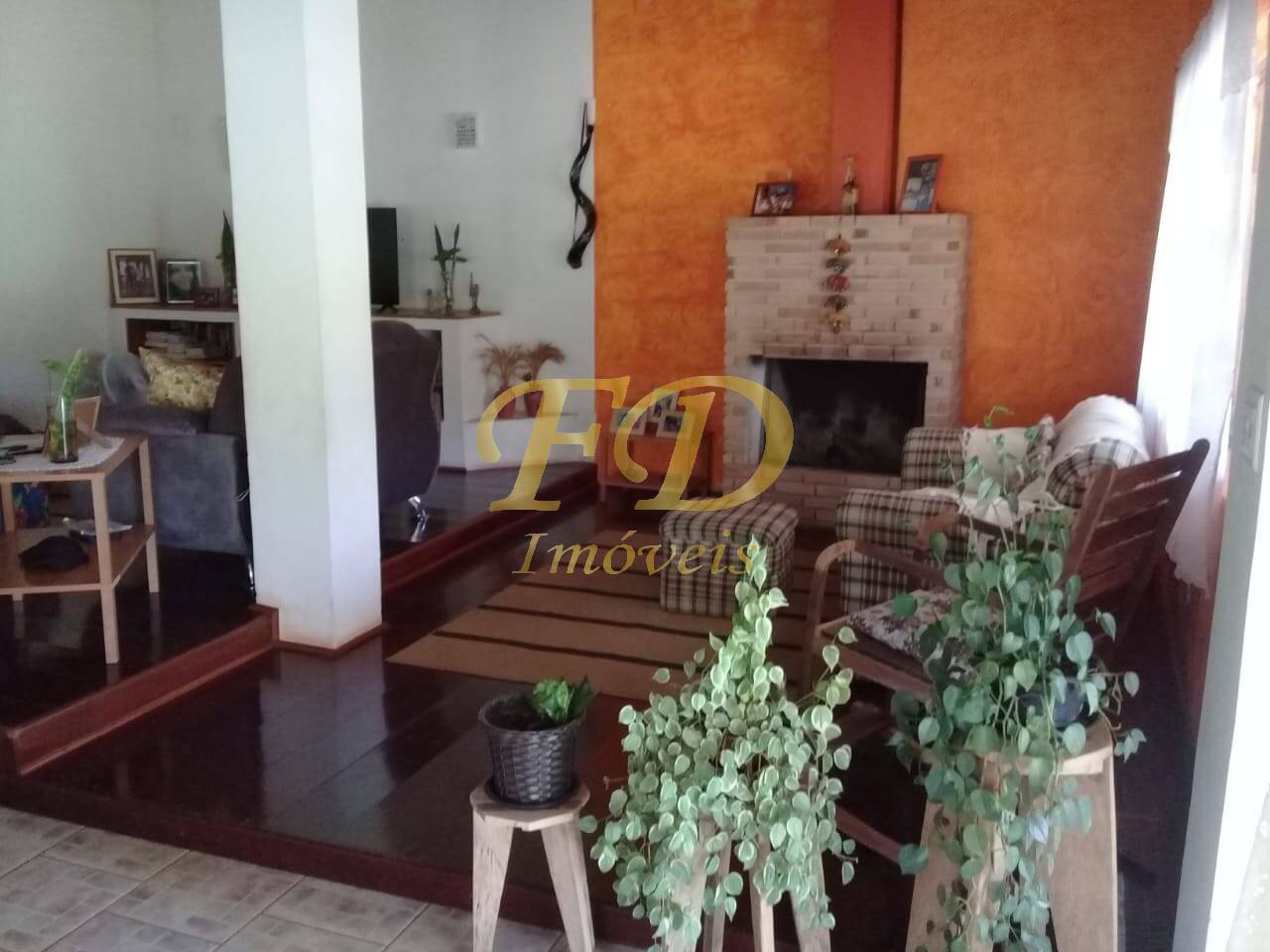 Fazenda à venda com 4 quartos, 360m² - Foto 15