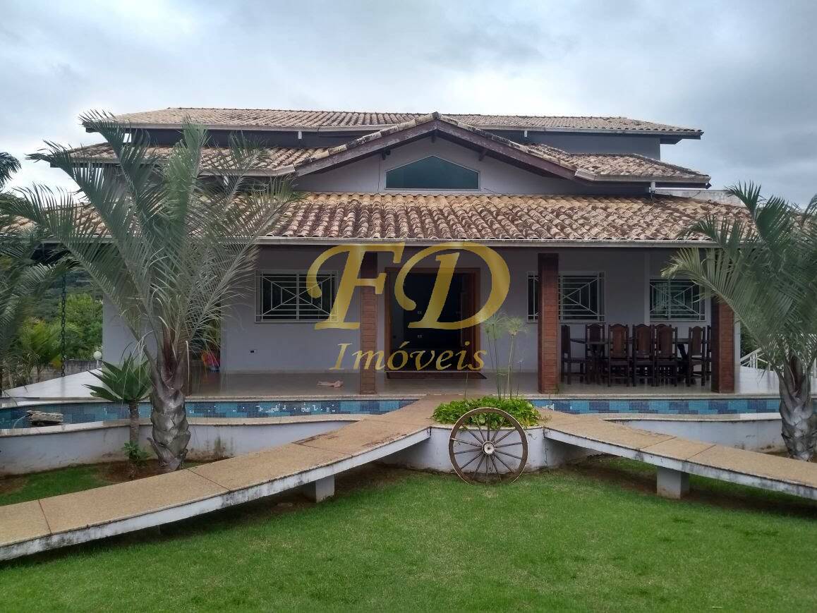 Fazenda à venda com 6 quartos, 800m² - Foto 12