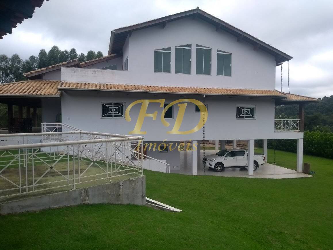 Fazenda à venda com 6 quartos, 800m² - Foto 20