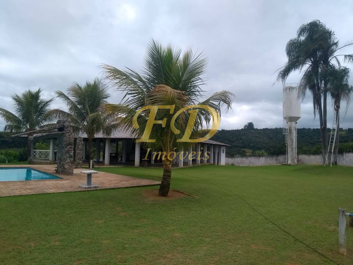 Fazenda à venda com 6 quartos, 800m² - Foto 22