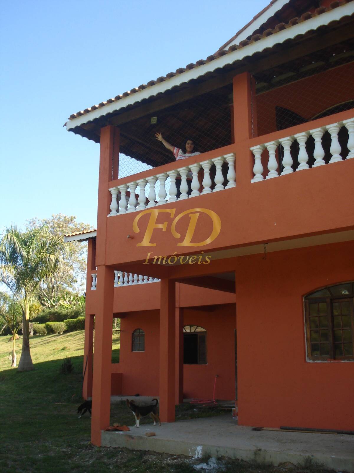 Fazenda à venda com 5 quartos, 650m² - Foto 6