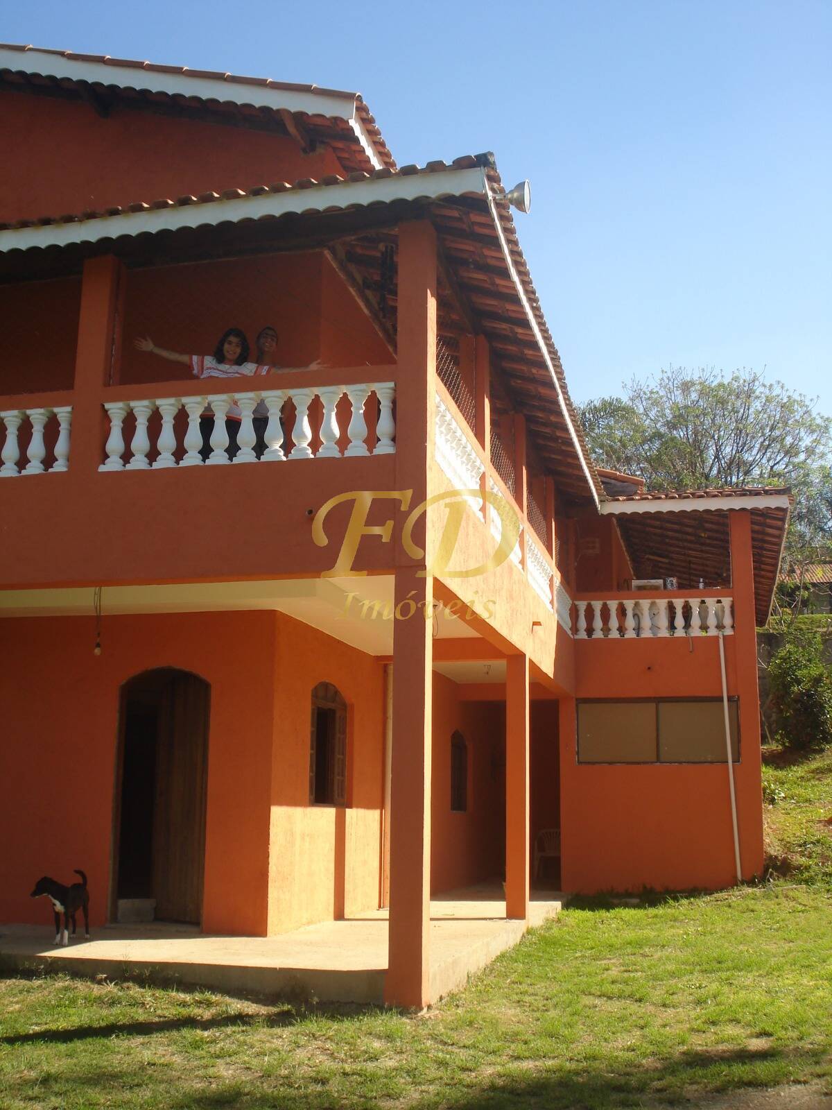 Fazenda à venda com 5 quartos, 650m² - Foto 8