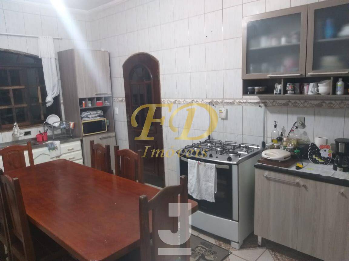 Fazenda à venda com 5 quartos, 650m² - Foto 14