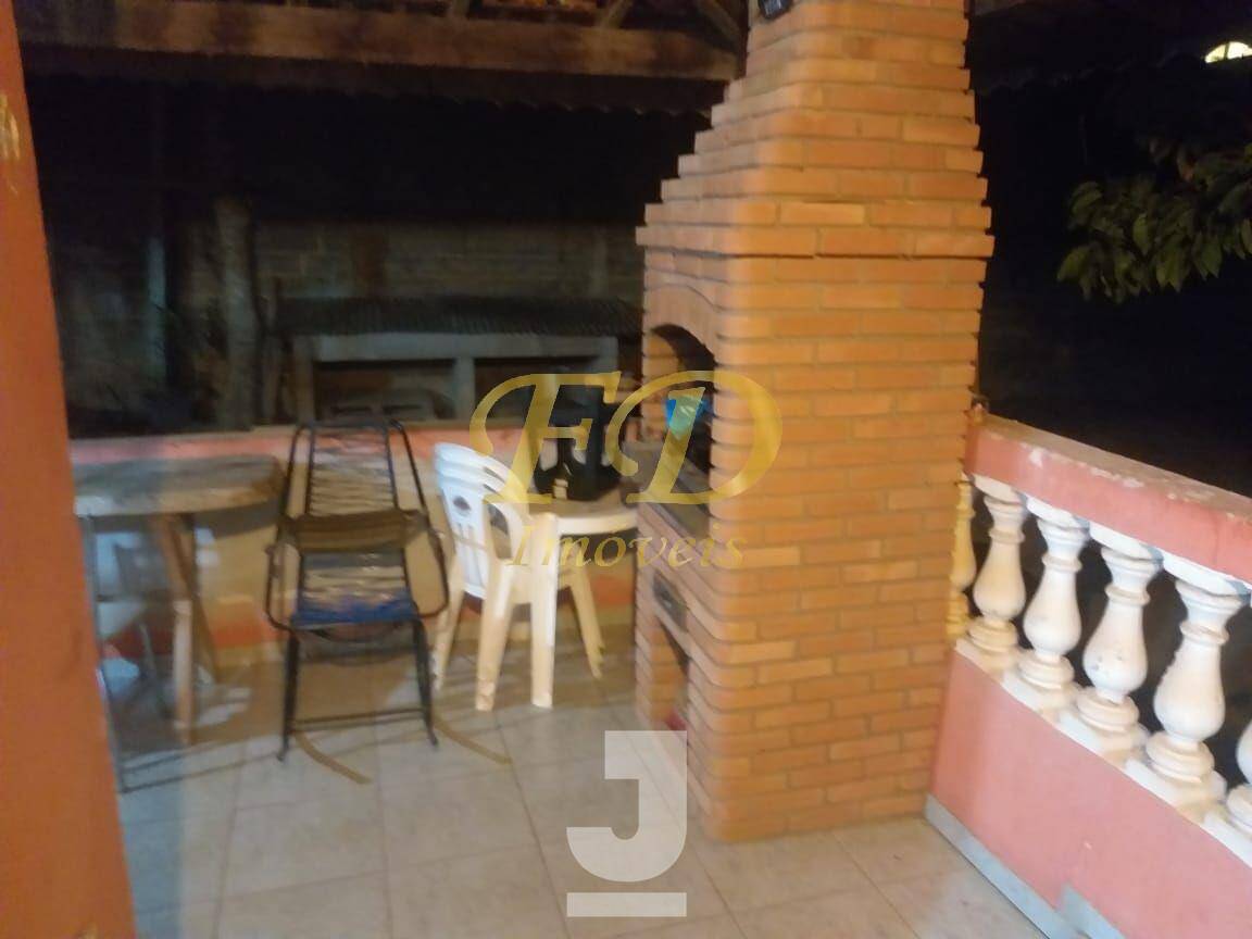 Fazenda à venda com 5 quartos, 650m² - Foto 10