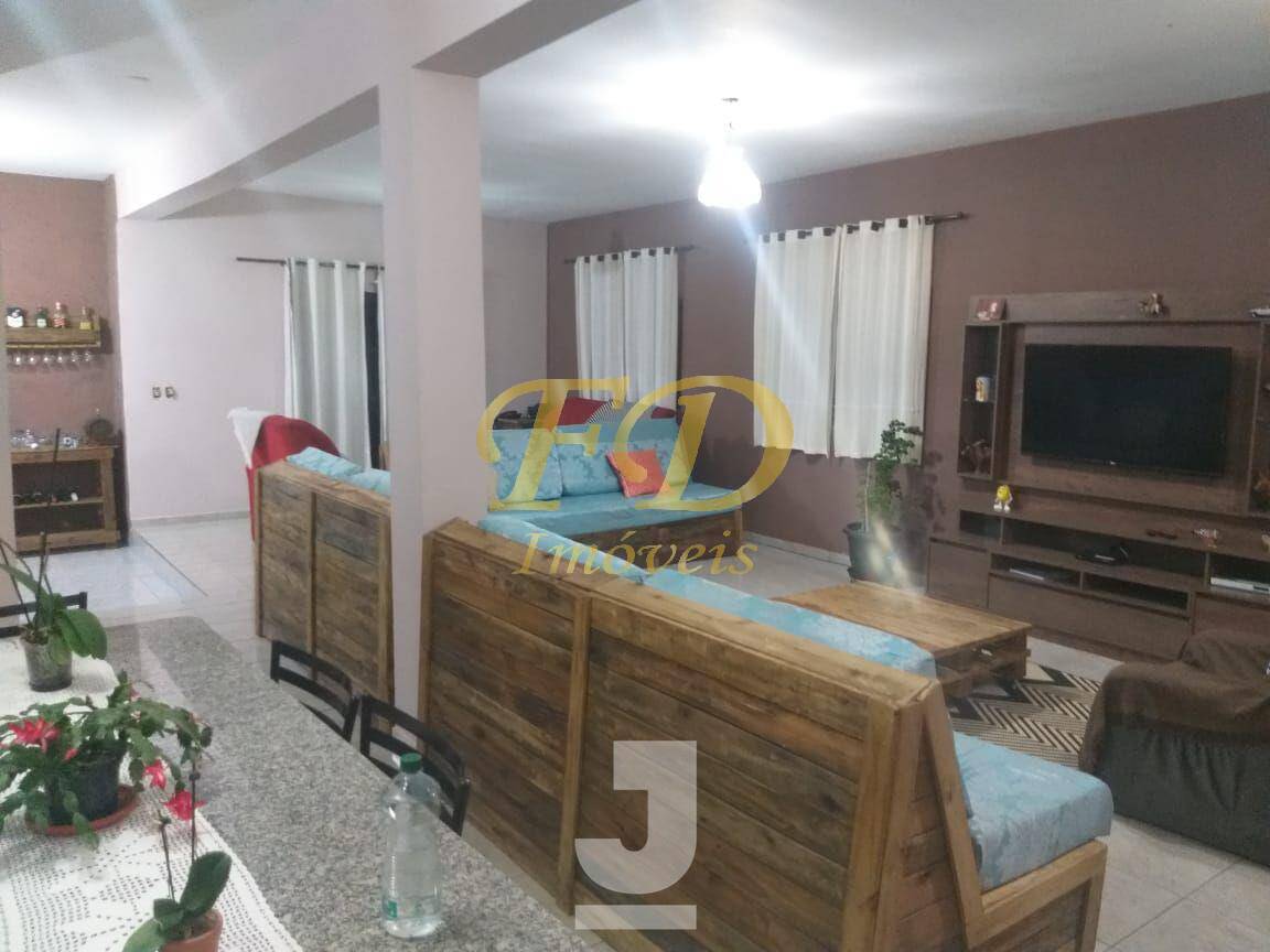 Fazenda à venda com 5 quartos, 650m² - Foto 26