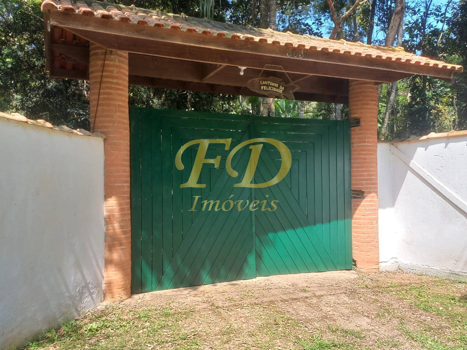 Fazenda para alugar com 3 quartos, 250m² - Foto 7