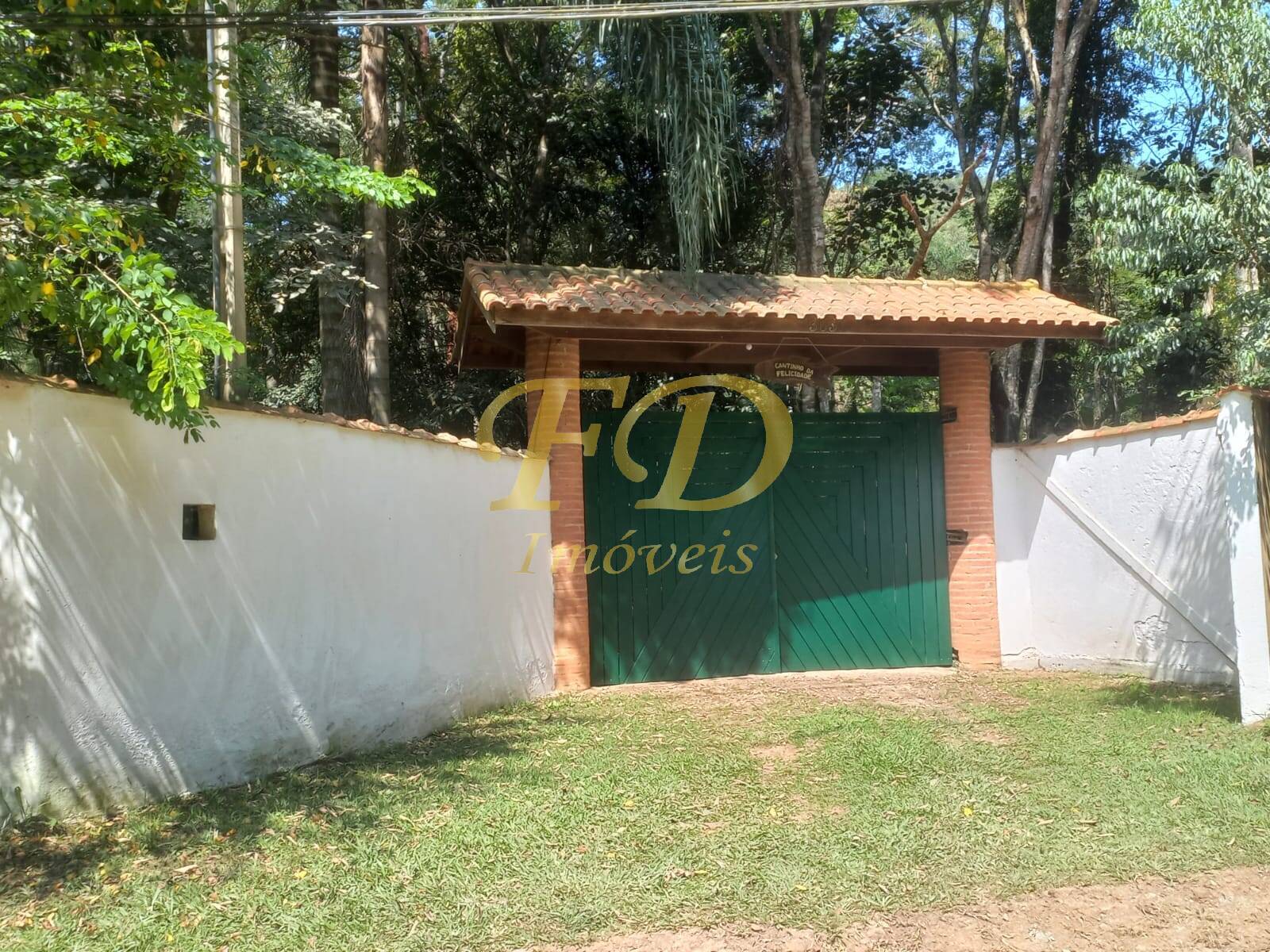 Fazenda para alugar com 3 quartos, 250m² - Foto 6