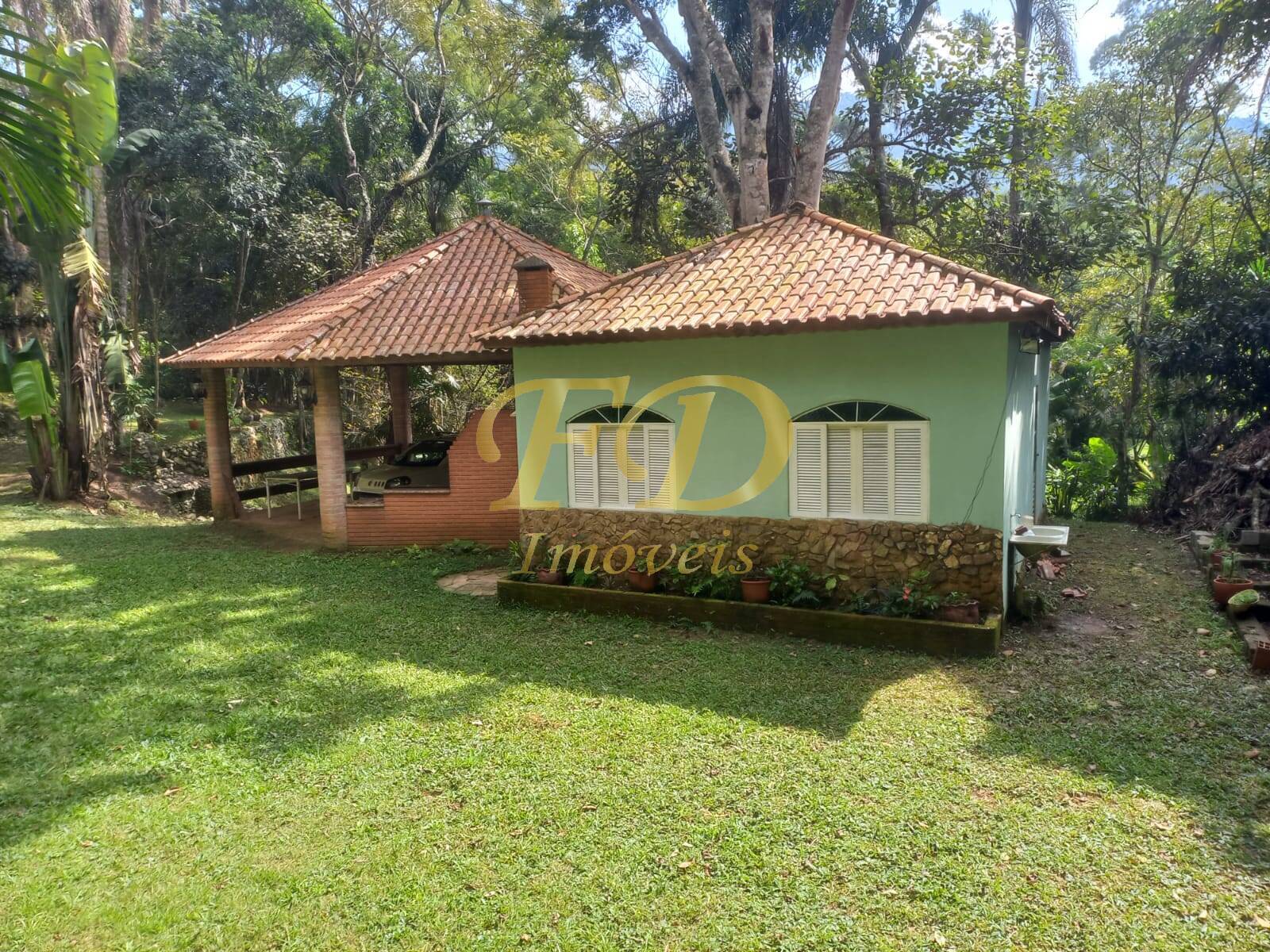 Fazenda para alugar com 3 quartos, 250m² - Foto 17