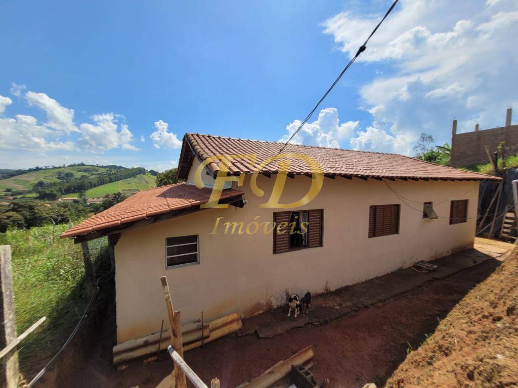 Fazenda à venda com 4 quartos, 90m² - Foto 9