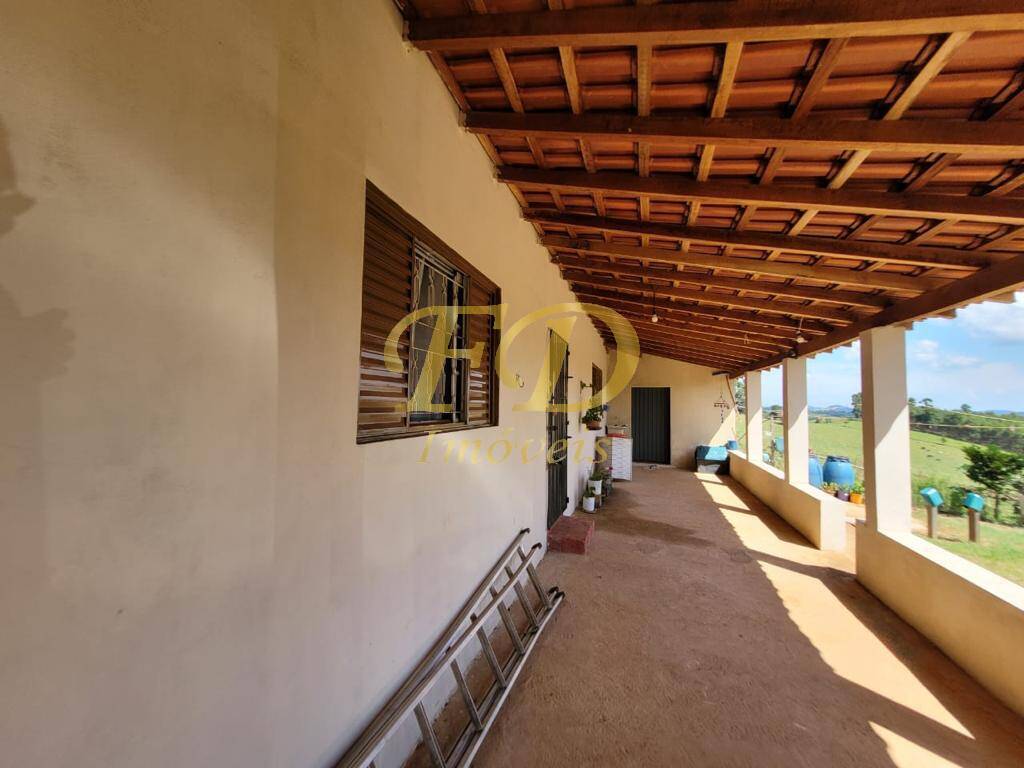 Fazenda à venda com 4 quartos, 90m² - Foto 19