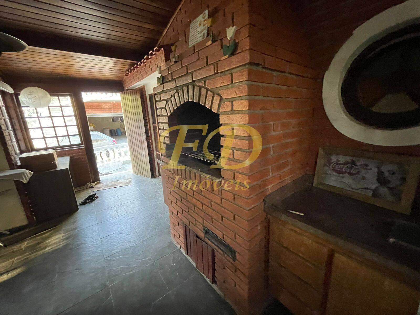 Fazenda à venda com 3 quartos, 2100m² - Foto 6