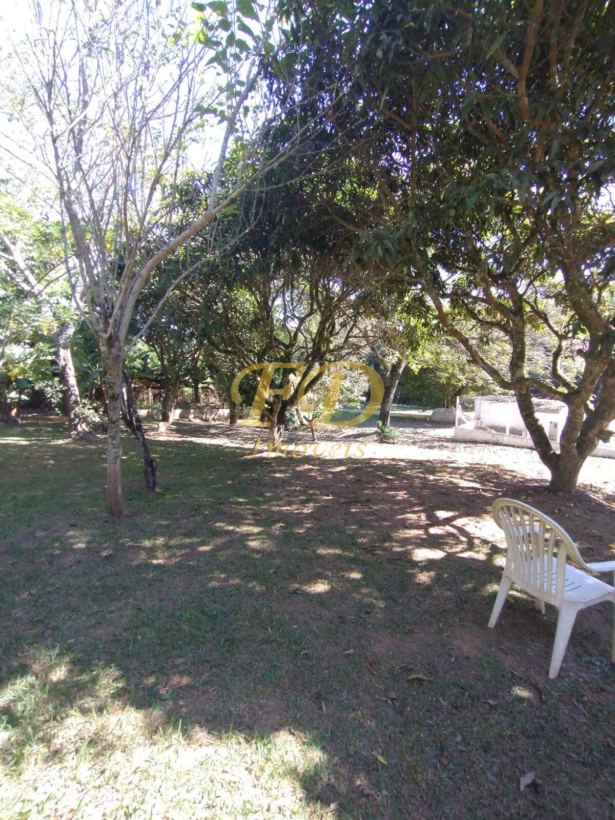 Fazenda à venda com 7 quartos, 350m² - Foto 9