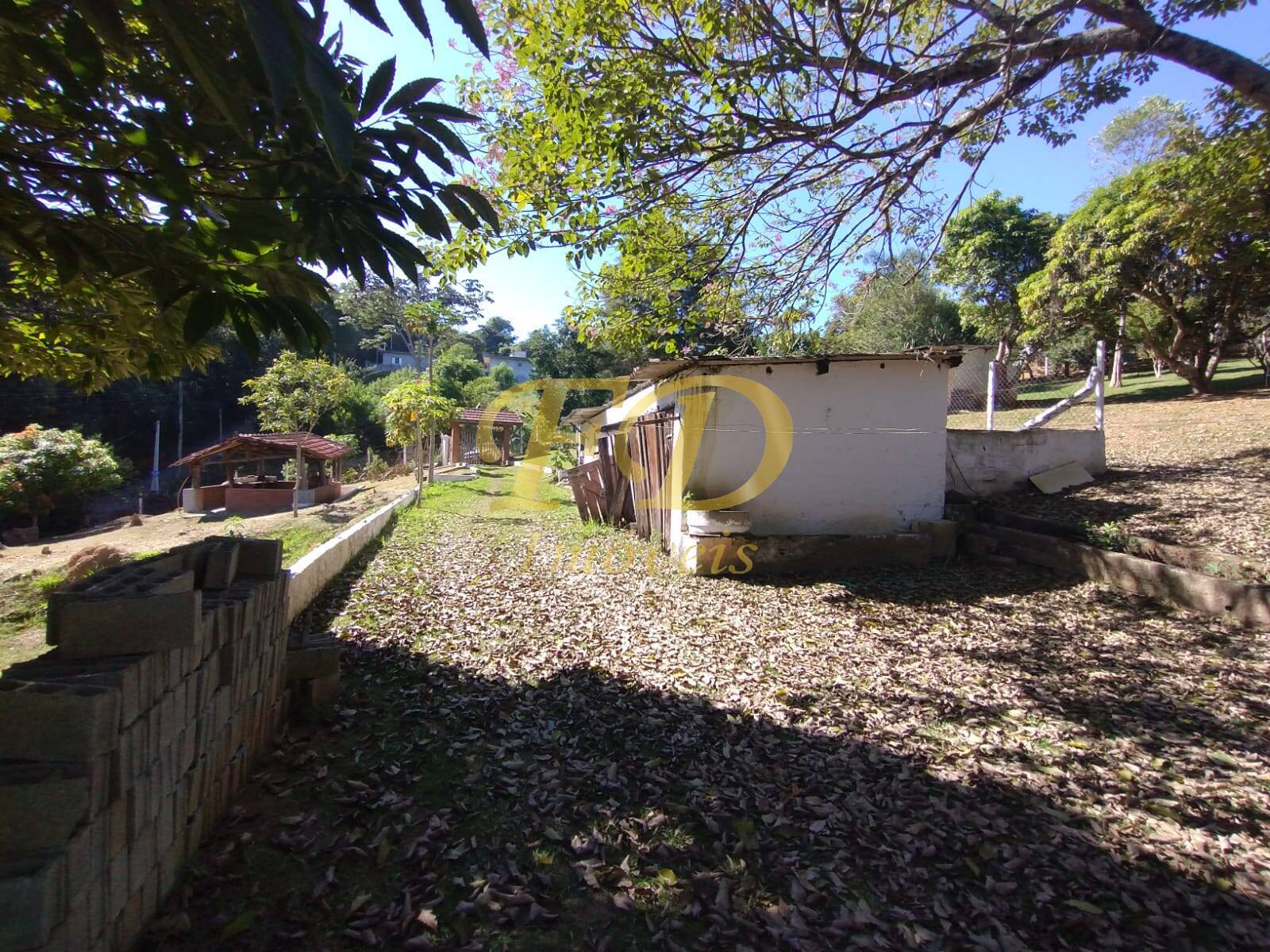 Fazenda à venda com 7 quartos, 350m² - Foto 17