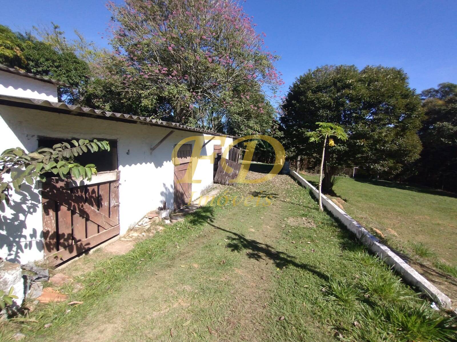 Fazenda à venda com 7 quartos, 350m² - Foto 16