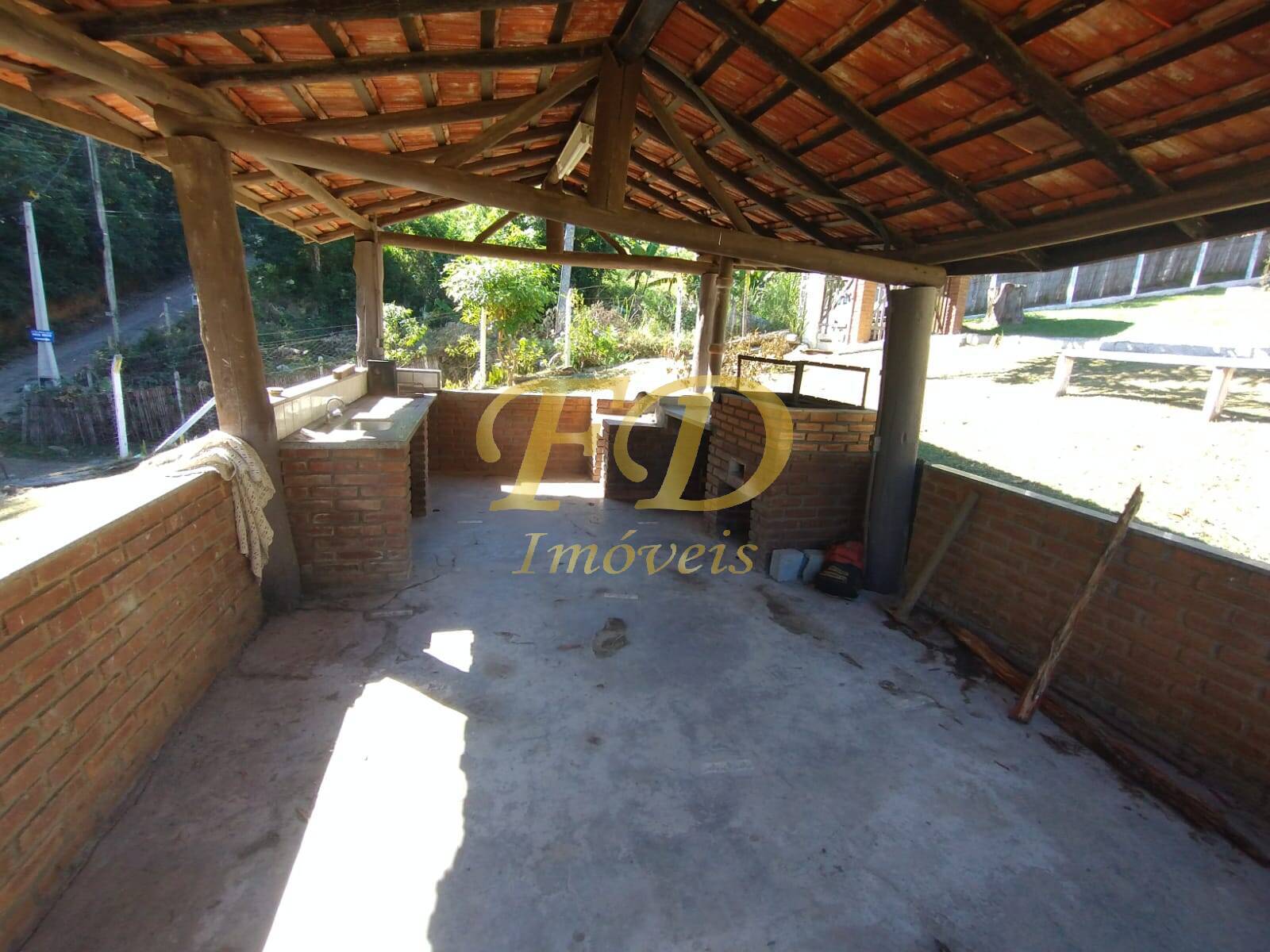 Fazenda à venda com 7 quartos, 350m² - Foto 20