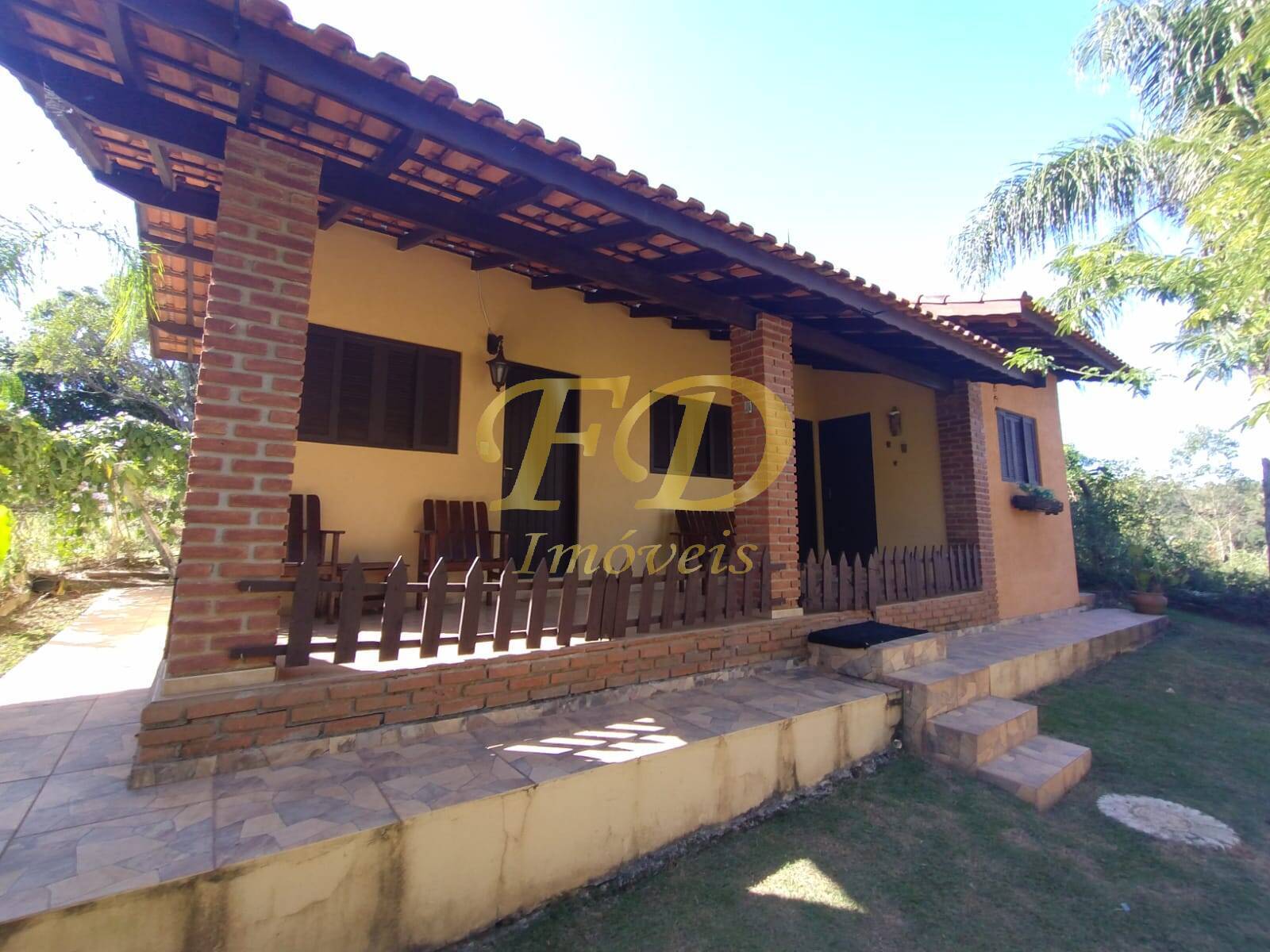 Fazenda à venda com 7 quartos, 350m² - Foto 26