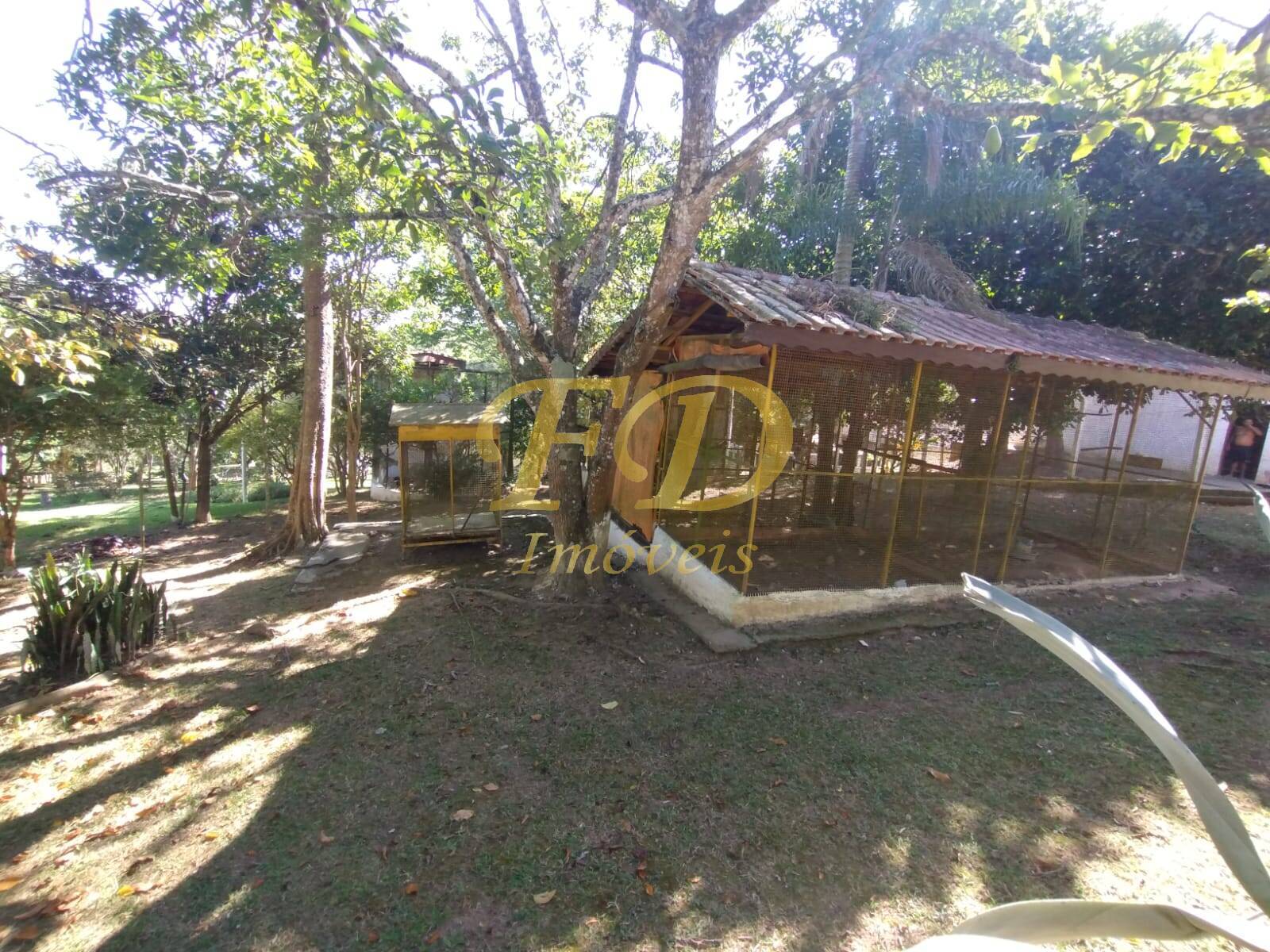 Fazenda à venda com 7 quartos, 350m² - Foto 28