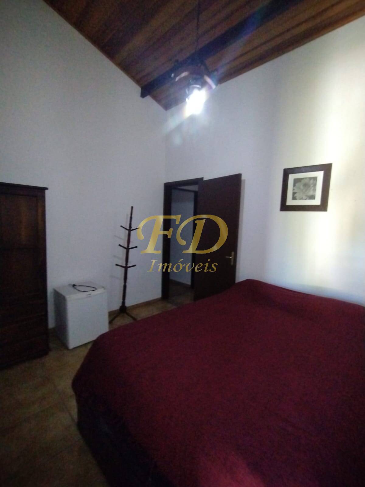 Fazenda à venda com 7 quartos, 350m² - Foto 35