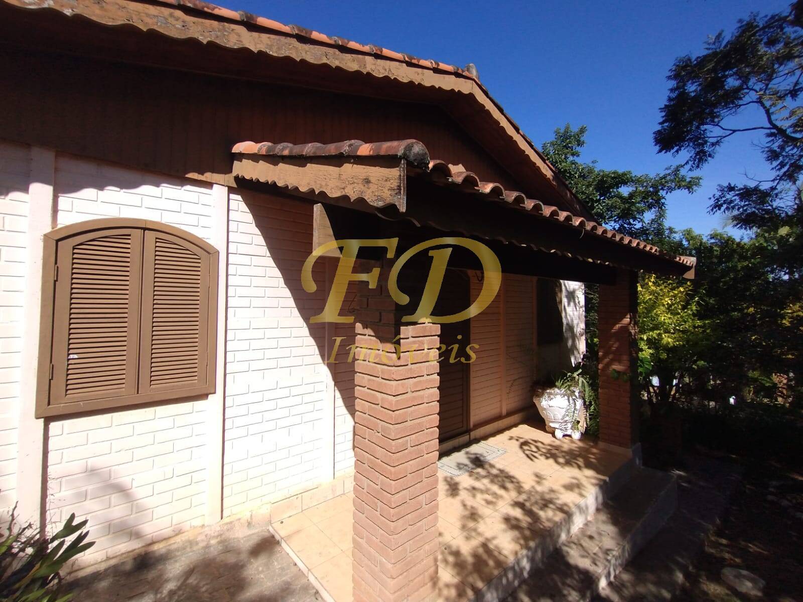 Fazenda à venda com 7 quartos, 350m² - Foto 42