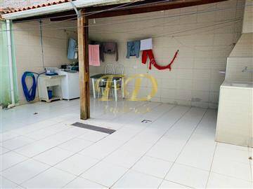 Casa à venda com 2 quartos, 100m² - Foto 12