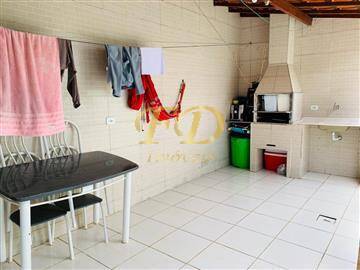 Casa à venda com 2 quartos, 100m² - Foto 13