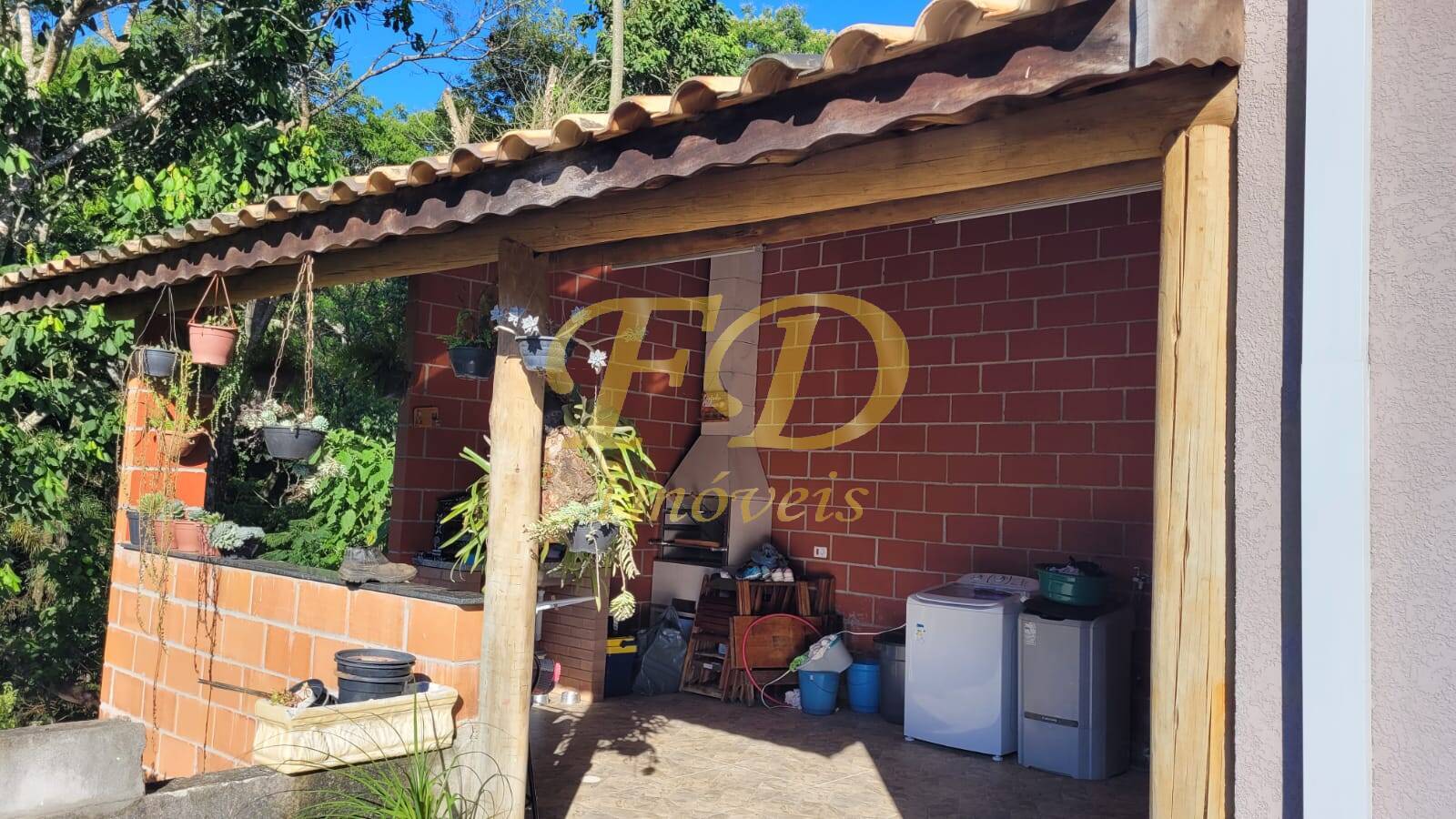 Casa à venda com 2 quartos, 489m² - Foto 8