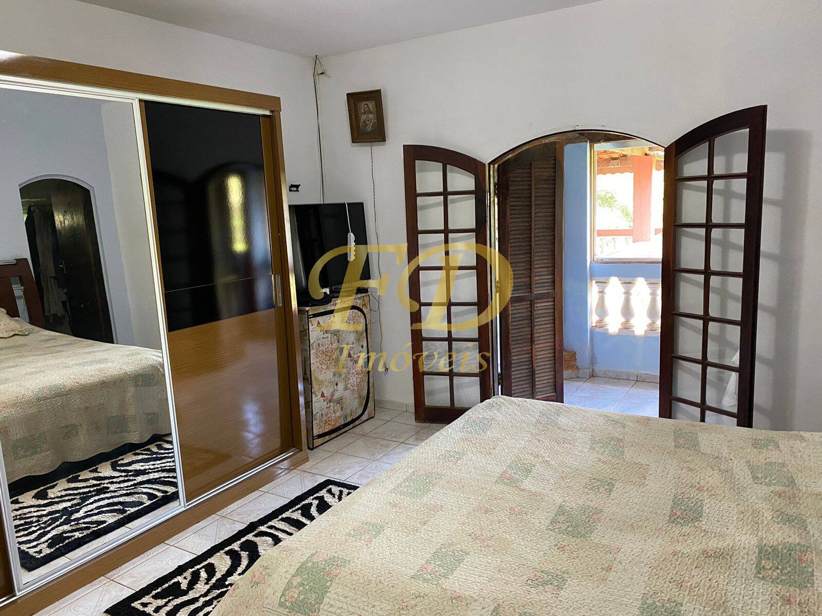 Fazenda à venda com 5 quartos, 650m² - Foto 44