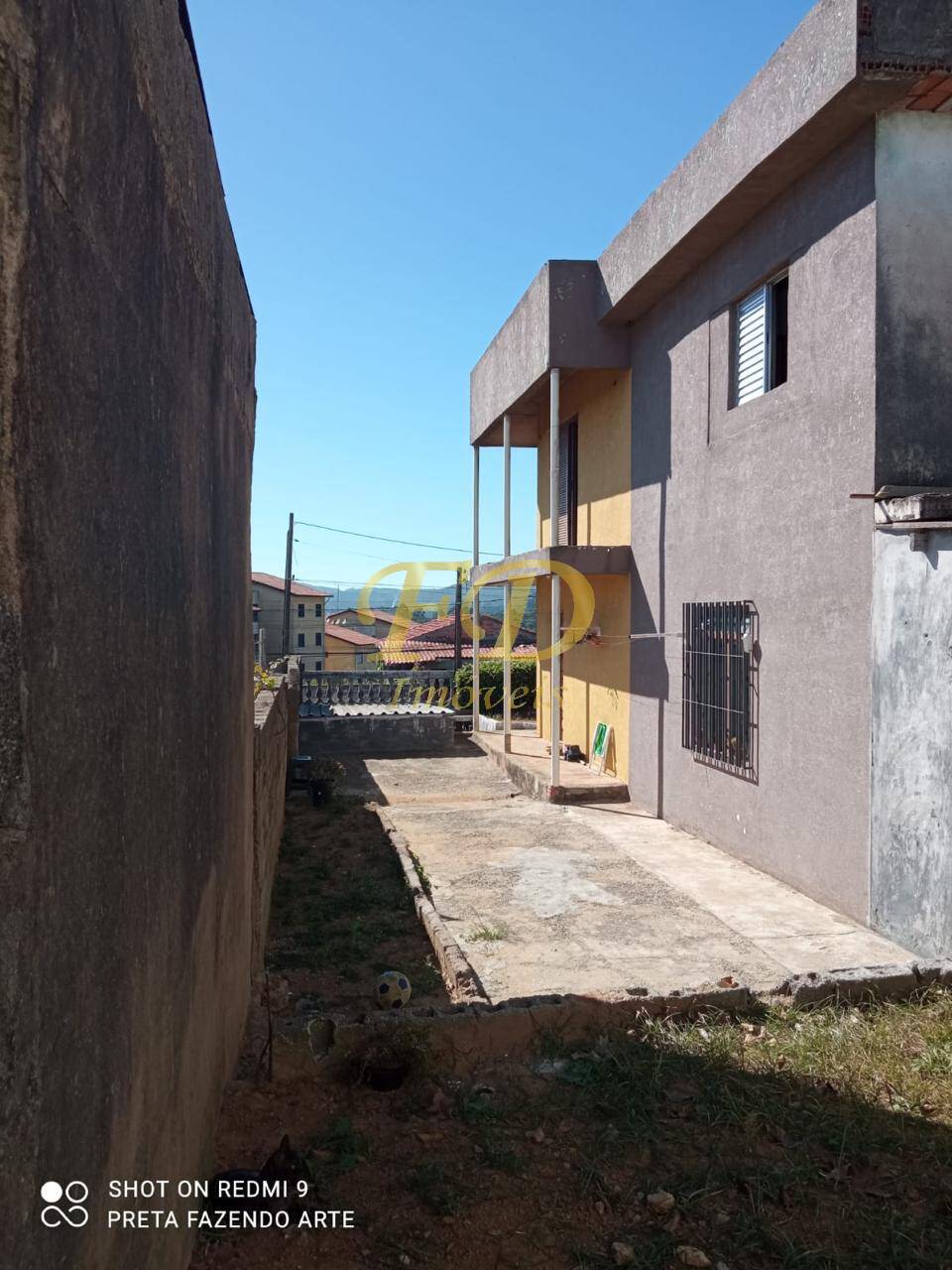 Casa à venda com 2 quartos, 140m² - Foto 5