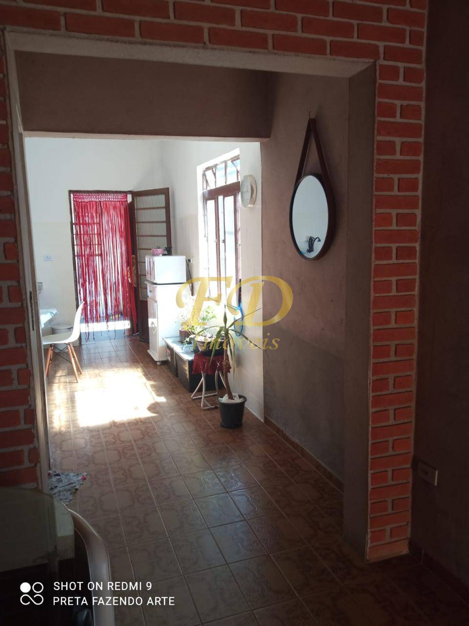 Casa à venda com 2 quartos, 140m² - Foto 11