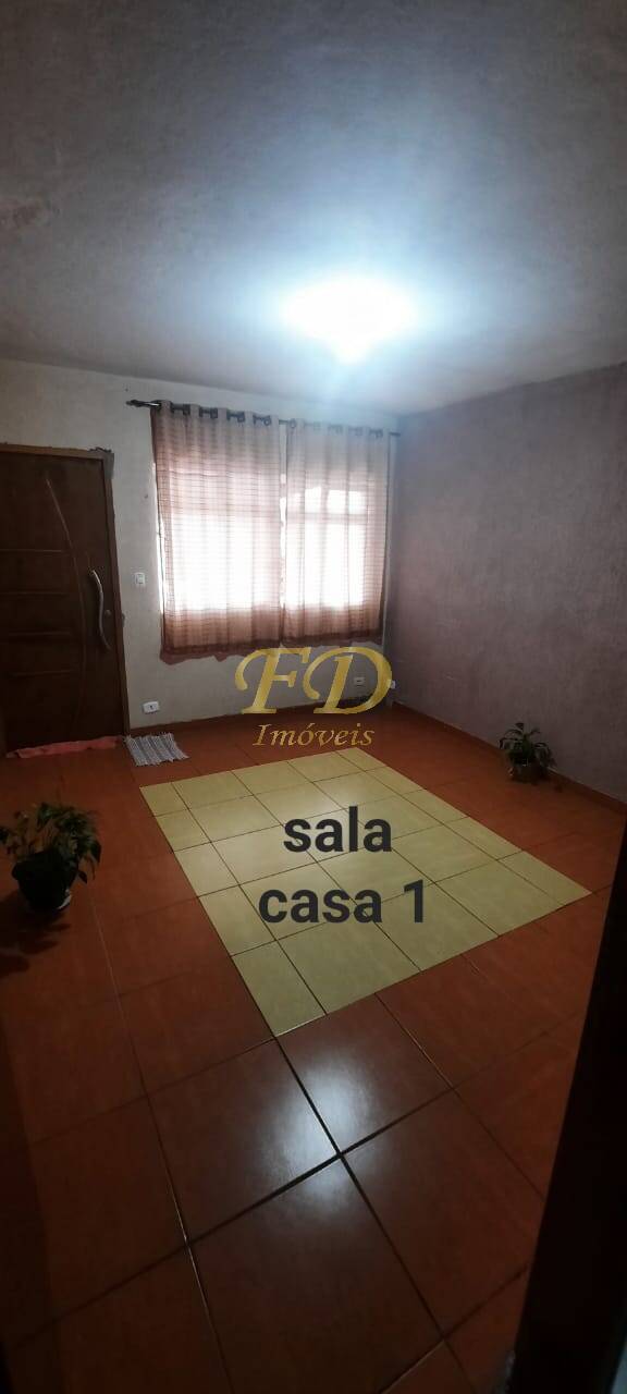 Casa à venda com 4 quartos, 302m² - Foto 9