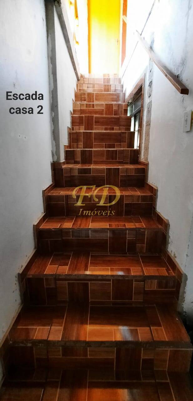 Casa à venda com 4 quartos, 302m² - Foto 16