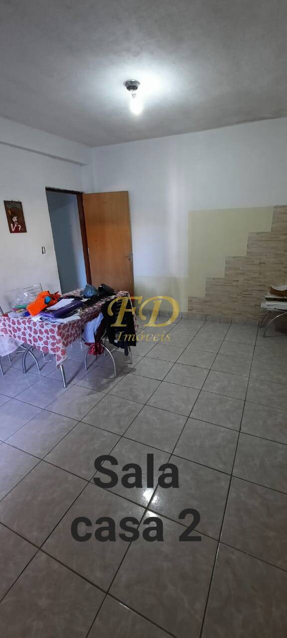 Casa à venda com 4 quartos, 302m² - Foto 18